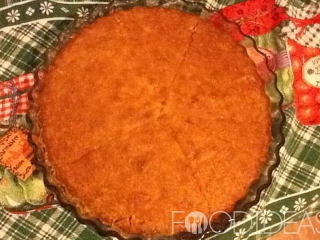 Рецепт лимонного кекса в мультиварке