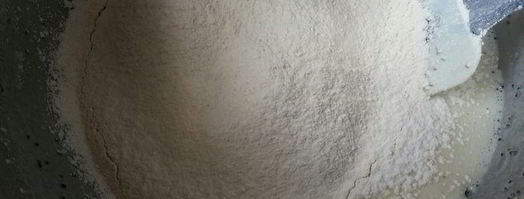 маковый кекс с орехами. Шаг 4