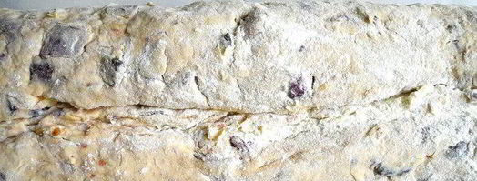 нежный творожный штоллен. Шаг 4