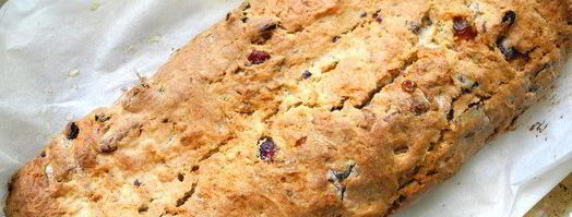 нежный творожный штоллен. Шаг 6