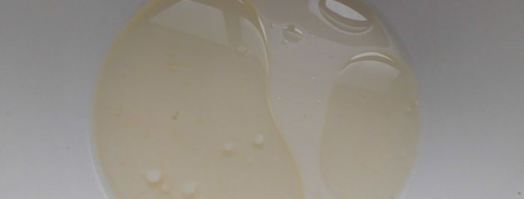 норвежский кекс с кардамоном. Шаг 2