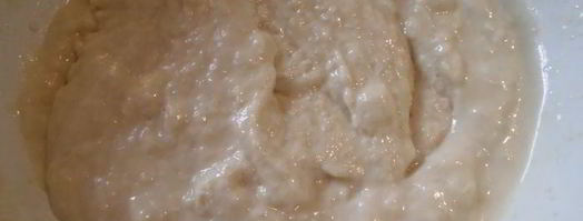 норвежский кекс с кардамоном. Шаг 3