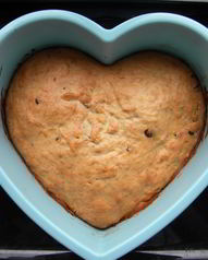 Банановые кексы