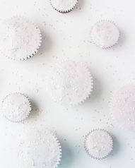 Домашние капкейки