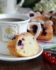 Простые кексы