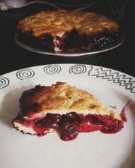 Творожные кексы