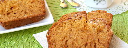 простой кекс с изюмом. Шаг 7