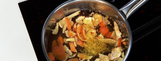 ромовая баба. Шаг 5