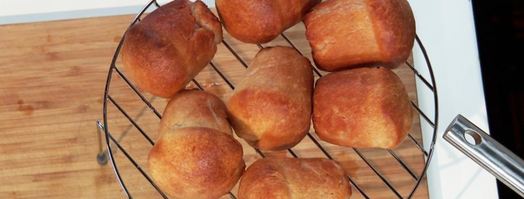 ромовая баба. Шаг 7