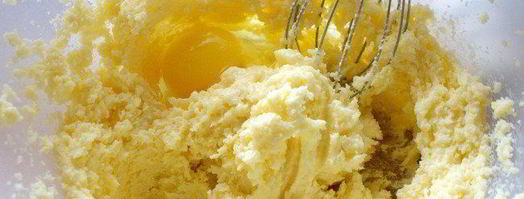 рождественский кекс dundee cake. Шаг 2