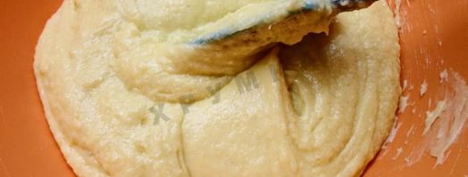 рождественский кекс с мандаринами в мультиварке. Шаг 9