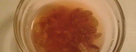 шоколадно-тыквенные кексы под апельсиновой карамелью. Шаг 2