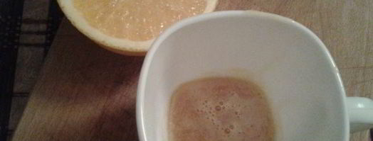 шоколадно-тыквенные кексы под апельсиновой карамелью. Шаг 8