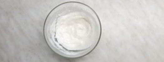 цитрусовый кекс. Шаг 4