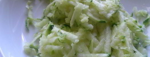 закусочный кекс с летними овощами, вялеными томатами и белым вином. Шаг 3