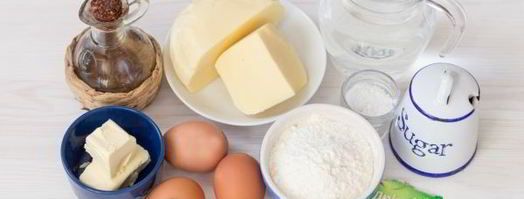 хачапури по-аджарски. Шаг 2