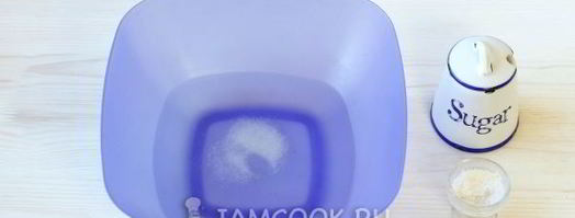 хачапури по-аджарски. Шаг 3