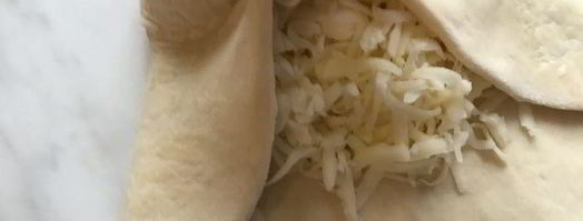 хачапури по-мегрельски. Шаг 5