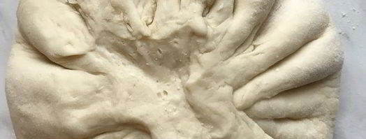 хачапури по-мегрельски. Шаг 6