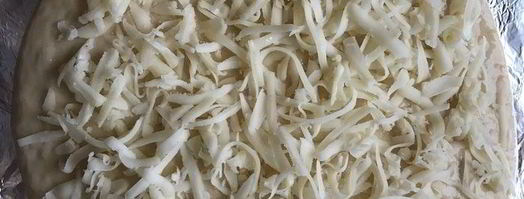 хачапури по-мегрельски. Шаг 7