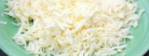 хачапури по-тбилисски. Шаг 4