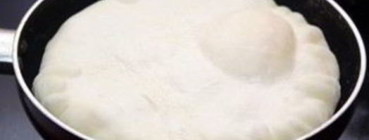 хачапури по-тбилисски. Шаг 8