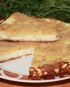 Хачапури с сыром