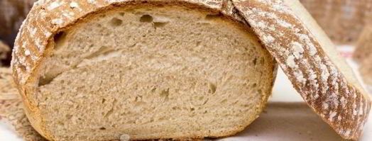 амарантовый хлеб. Шаг 30