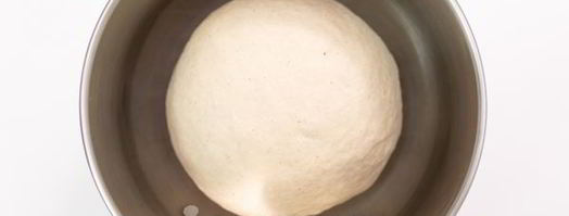 амарантовый хлеб. Шаг 14