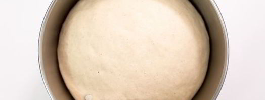 амарантовый хлеб. Шаг 16