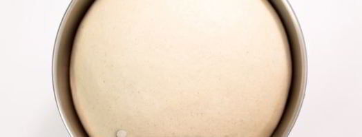 амарантовый хлеб. Шаг 17