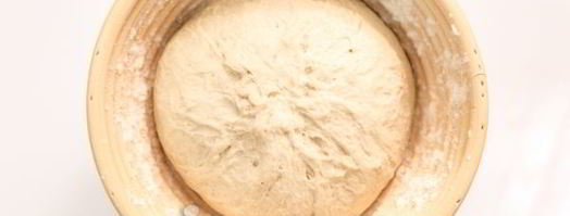 амарантовый хлеб. Шаг 22