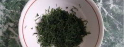 багет с начинкой. Шаг 2