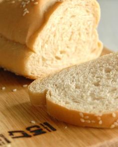 Багеты на яичных белках