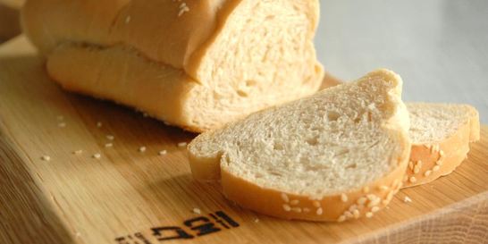 Багеты на яичных белках