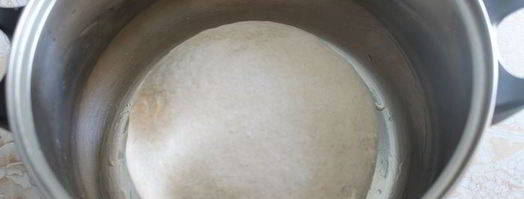 багеты цельнозерновые. Шаг 6