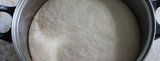 багеты цельнозерновые. Шаг 7