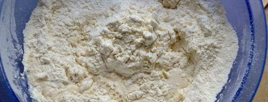 багеты. Шаг 2