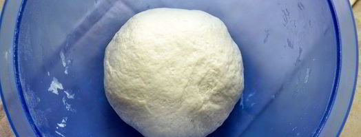 багеты. Шаг 3