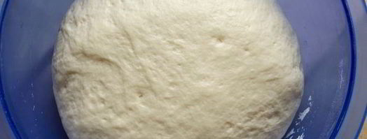 багеты. Шаг 4