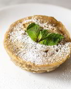 Банановый хлеб за 10 минут