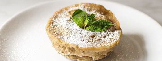 банановый хлеб за 10 минут. Шаг 6