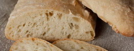 быстрый хлеб без вымешивания. Шаг 7