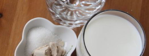 чесночный хлеб. Шаг 3