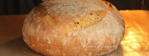 чесночный хлеб. Шаг 7