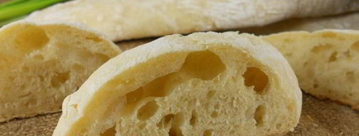 чиабатта для ленивых. Шаг 5