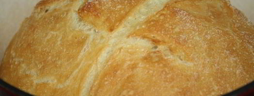 чугунковый хлеб. Шаг 11