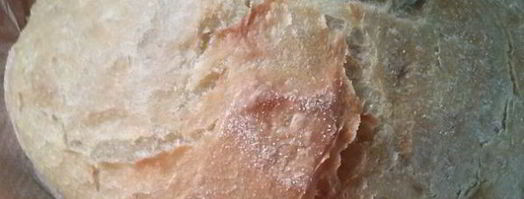 чугунковый хлеб. Шаг 13