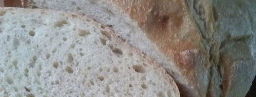 чугунковый хлеб. Шаг 14