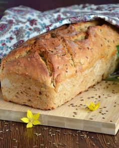 Дарницкий хлеб домашний